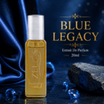 Blue Legacy