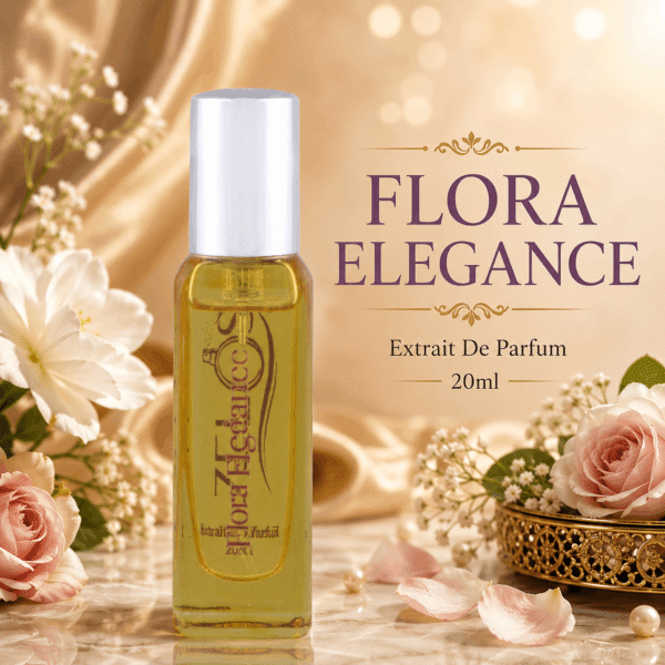 Flora Elegance