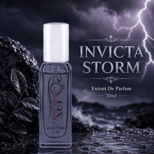 Invicta Storm