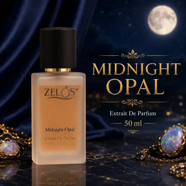 Midnight Opal
