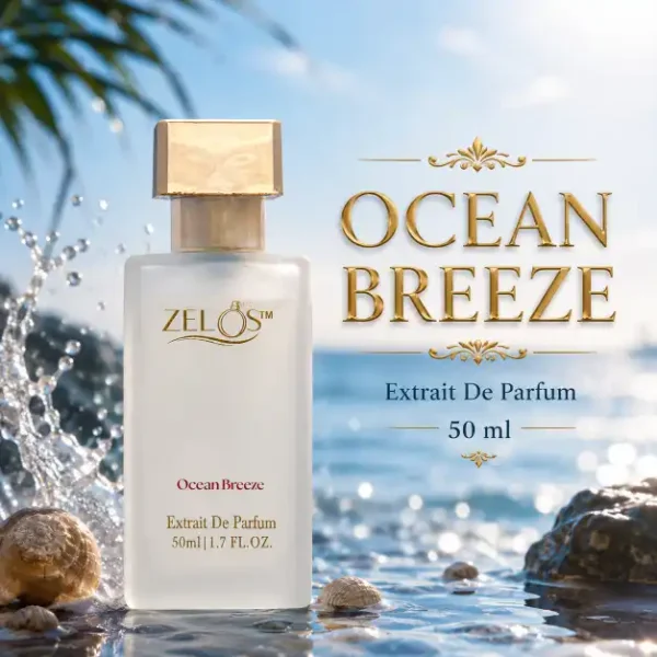 Ocean Breeze