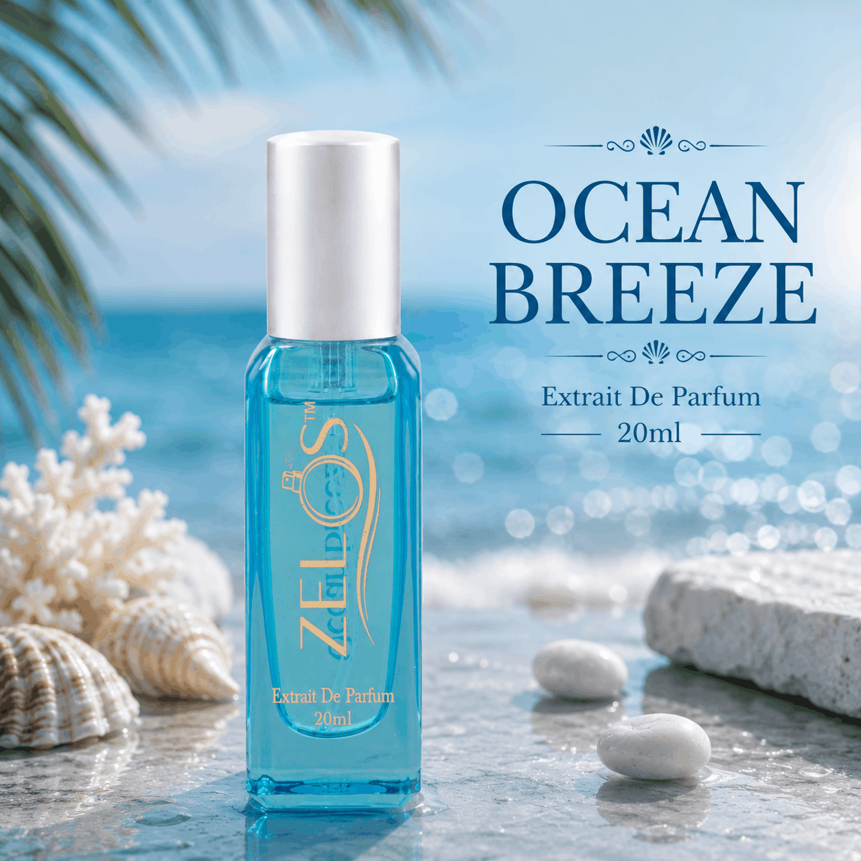 Ocean Breeze Unisex (1)