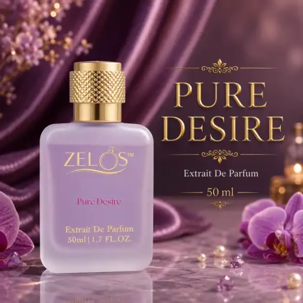 Pure Desire