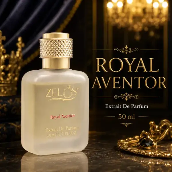 Royal Aventor