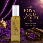 Royal Oud Violet