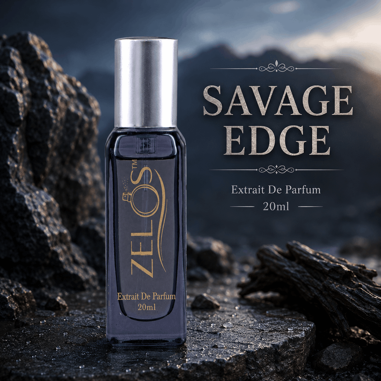 Savage Edge (1)