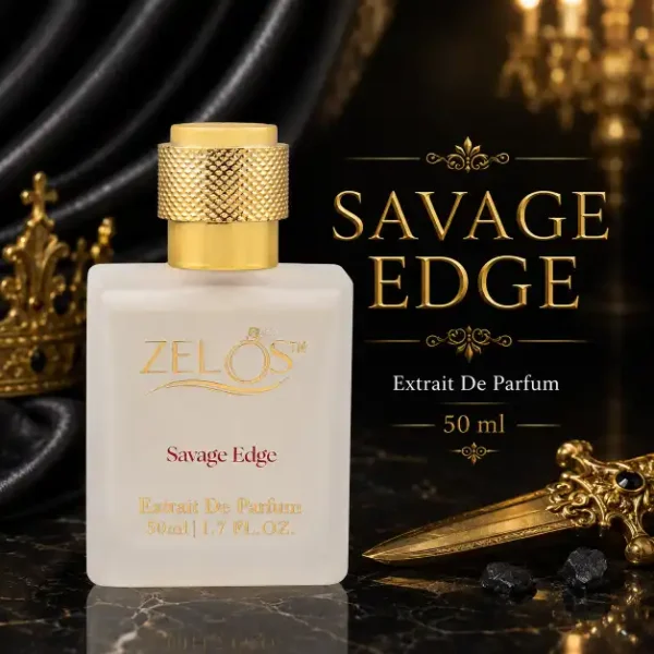 Savage Edge