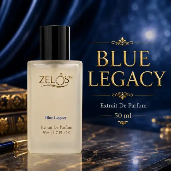 Blue Legacy