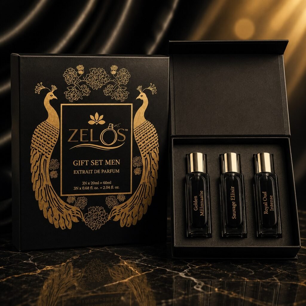Gift Set For Men
