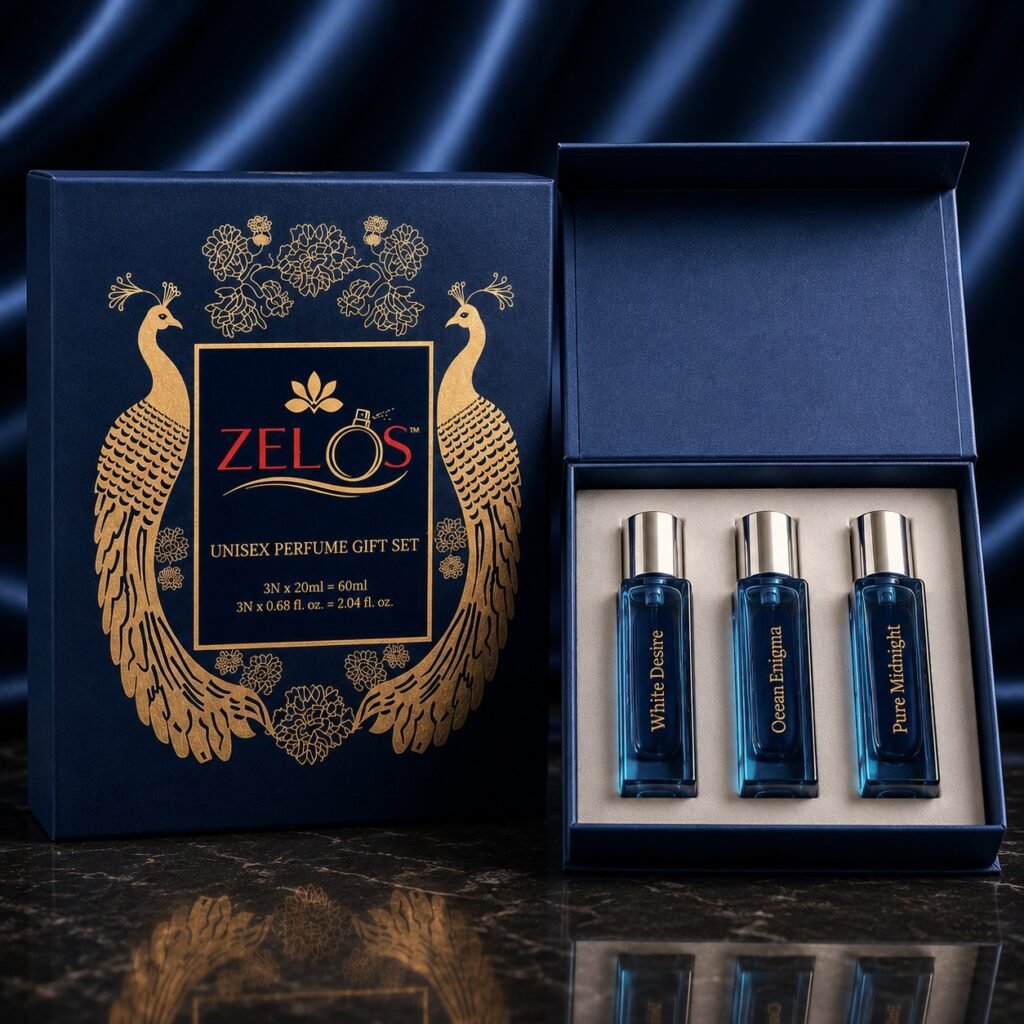 Gift Set For Unisex