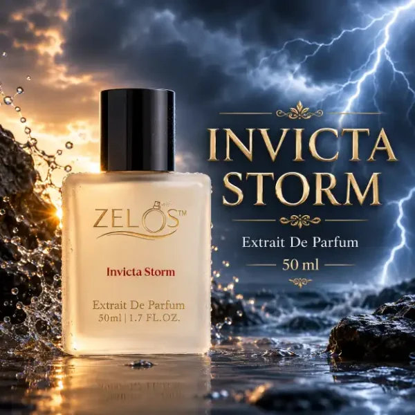 Invicta Storm