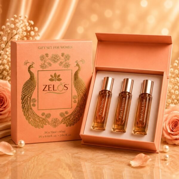 Gift Set For Women